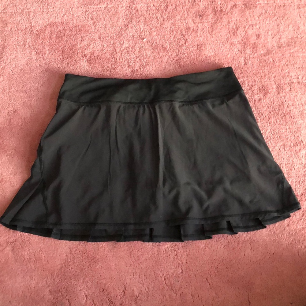 Lululemon Skort